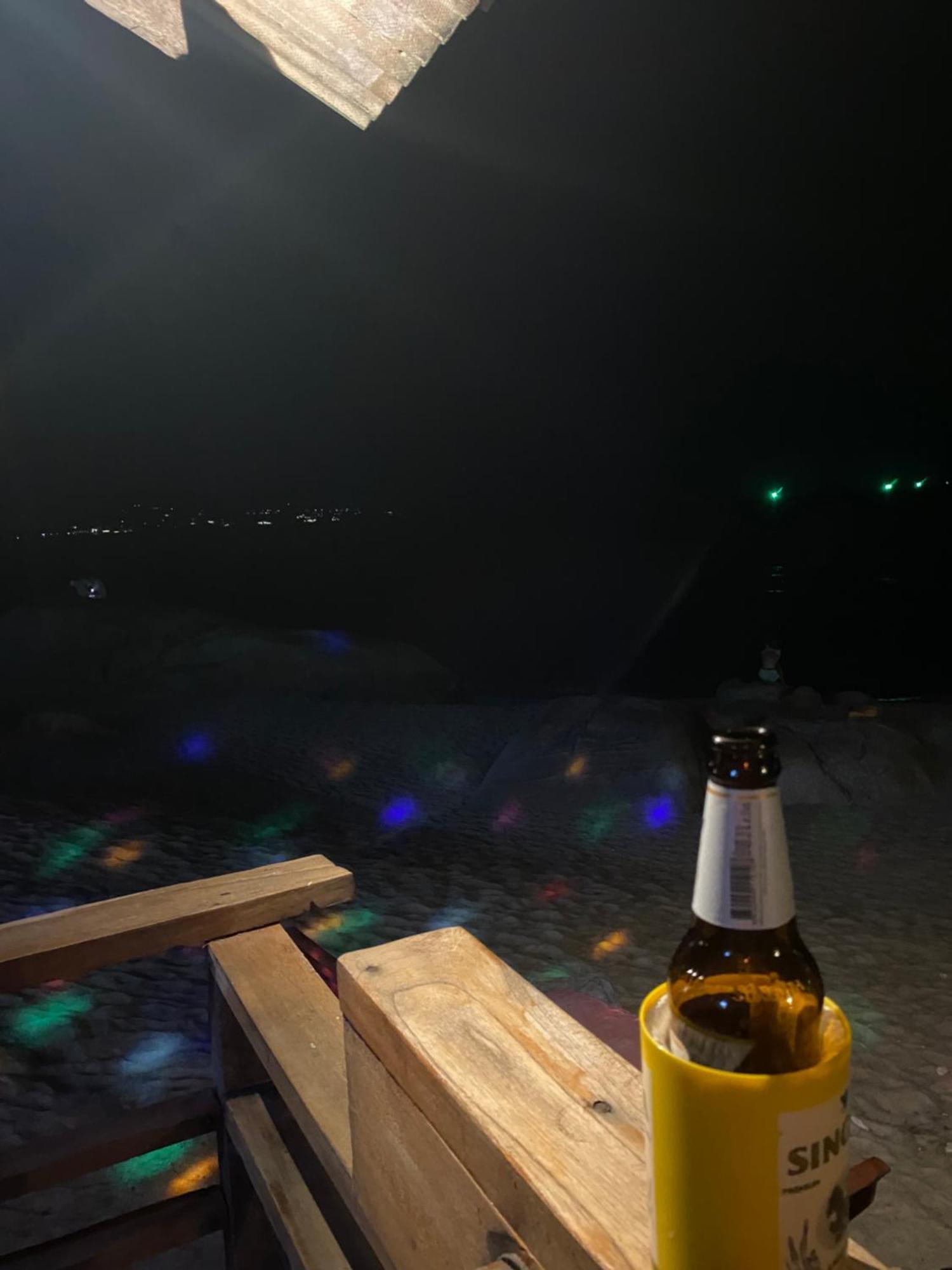 Paradise Bungalows Lamai Samui 외부 사진